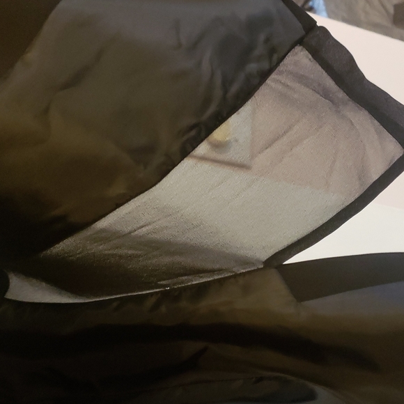 ๐ข๐ ๐ก๐๐๐I.N.C International Concepts Vest sz S - Picture 6 of 12